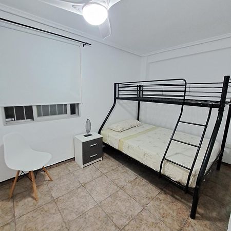 Apartamento 50Mt Playa Cullera Buitenkant foto