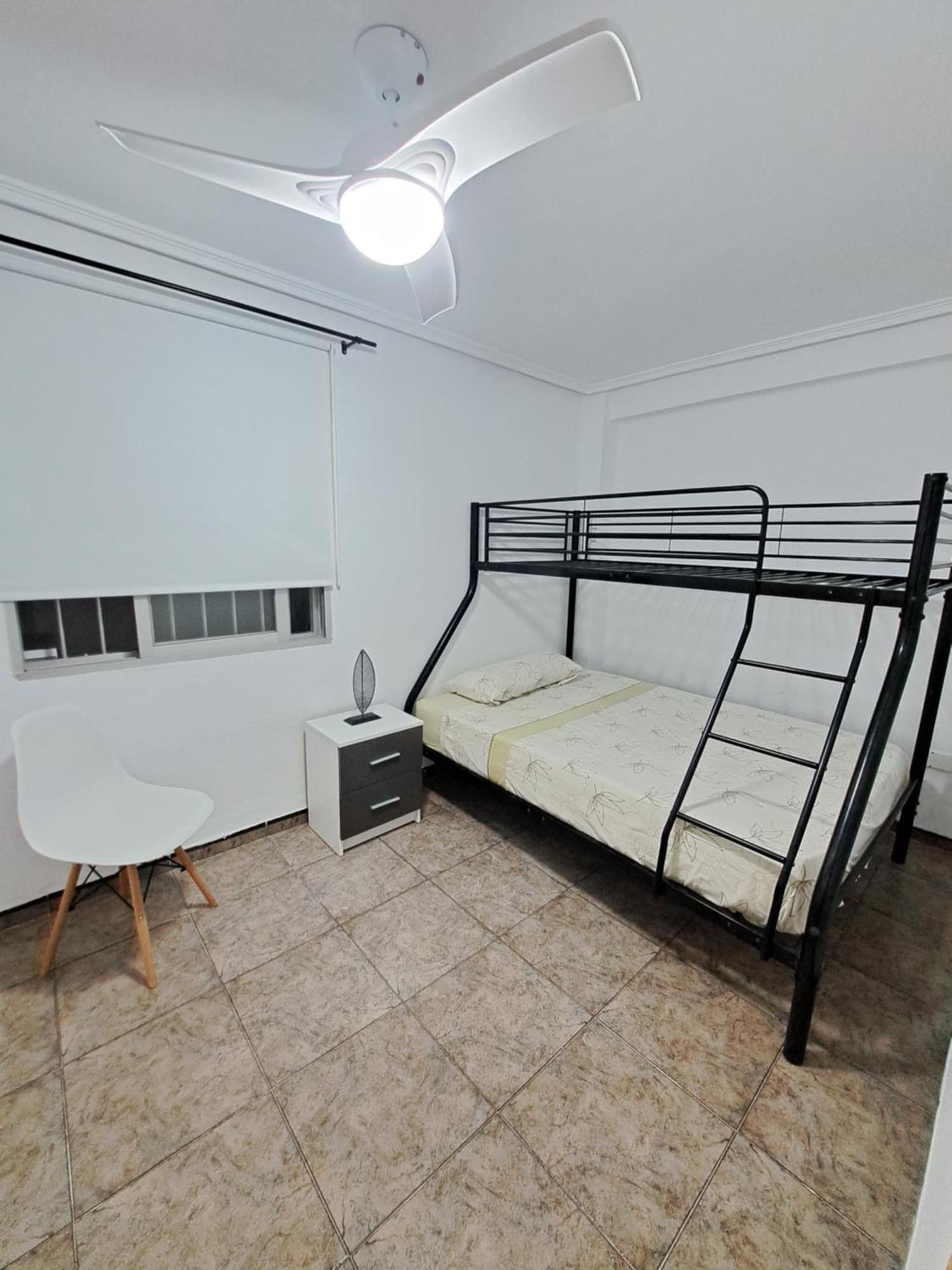 Apartamento 50Mt Playa Cullera Buitenkant foto