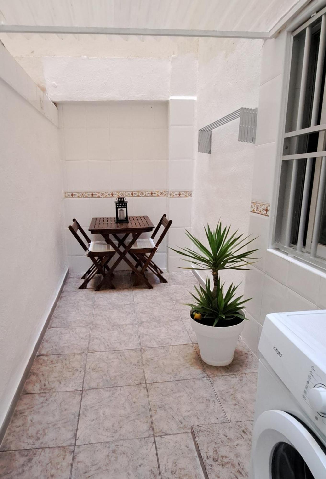 Apartamento 50Mt Playa Cullera Buitenkant foto