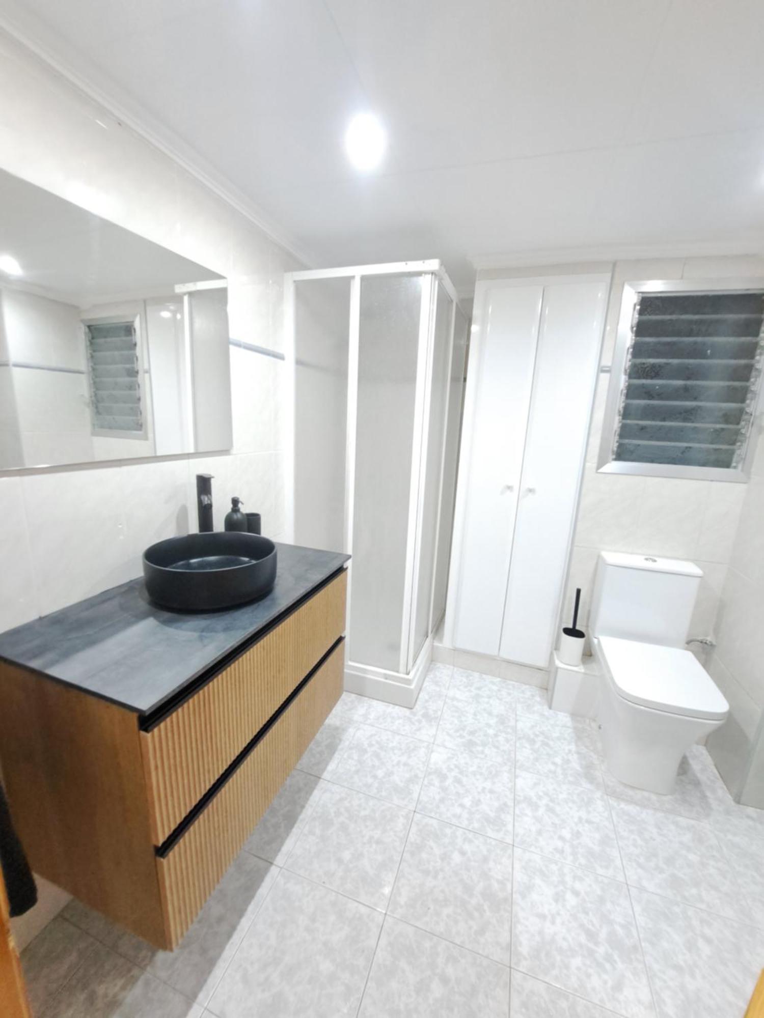 Apartamento 50Mt Playa Cullera Buitenkant foto
