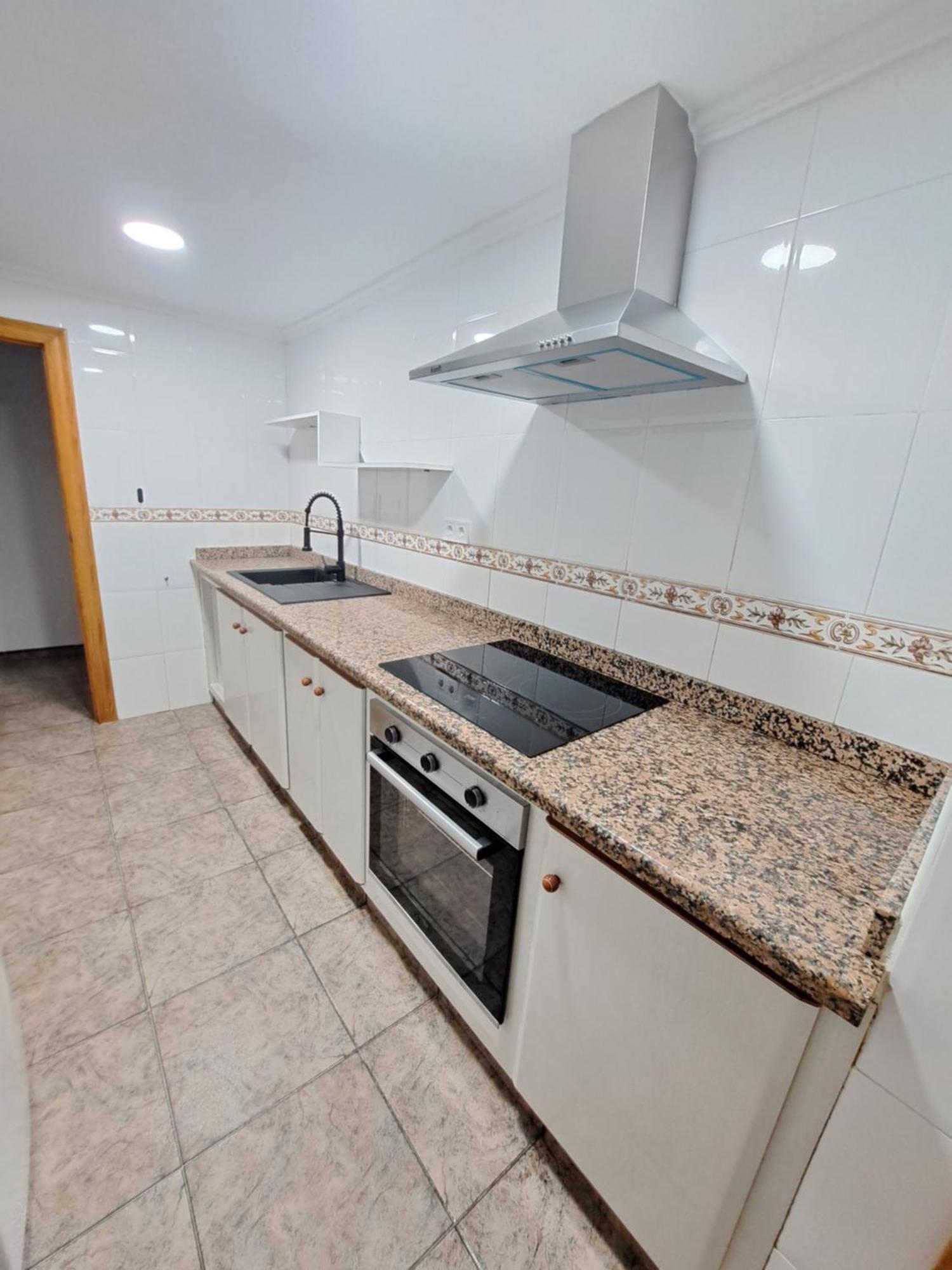 Apartamento 50Mt Playa Cullera Buitenkant foto