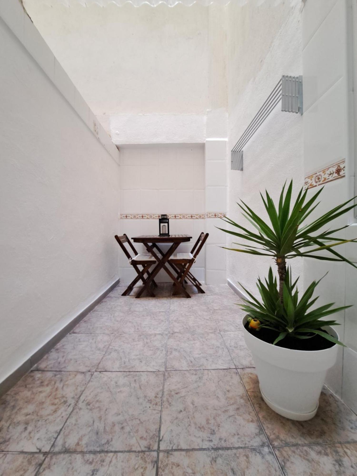Apartamento 50Mt Playa Cullera Buitenkant foto