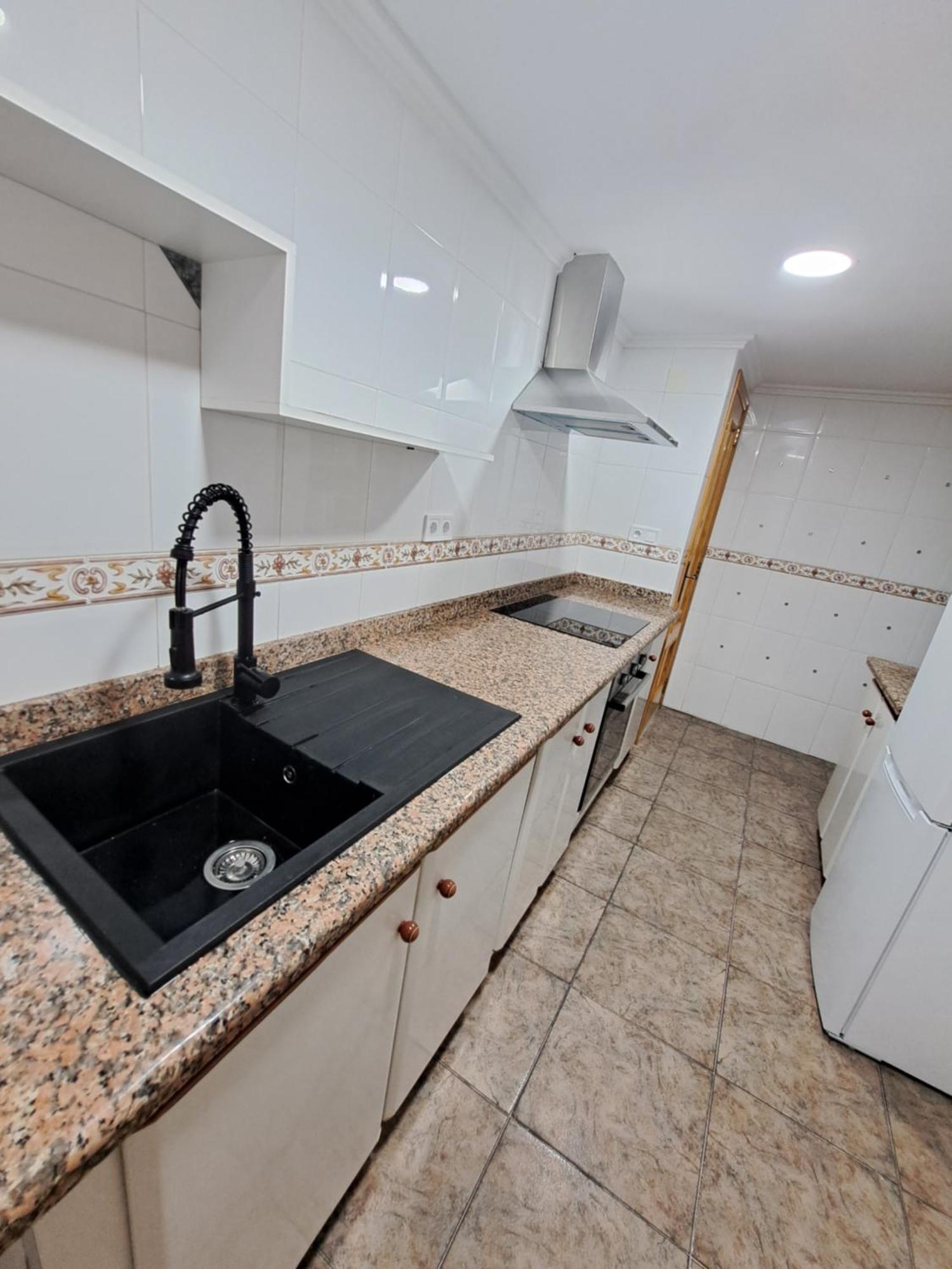 Apartamento 50Mt Playa Cullera Buitenkant foto
